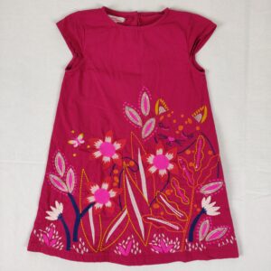 Robe - Du Pareil au Même - 2A