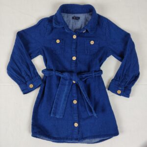 Robe - KIABI - 3A