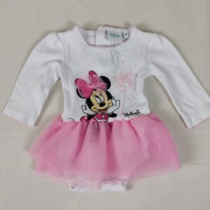 Robe body - Disney - 3M
