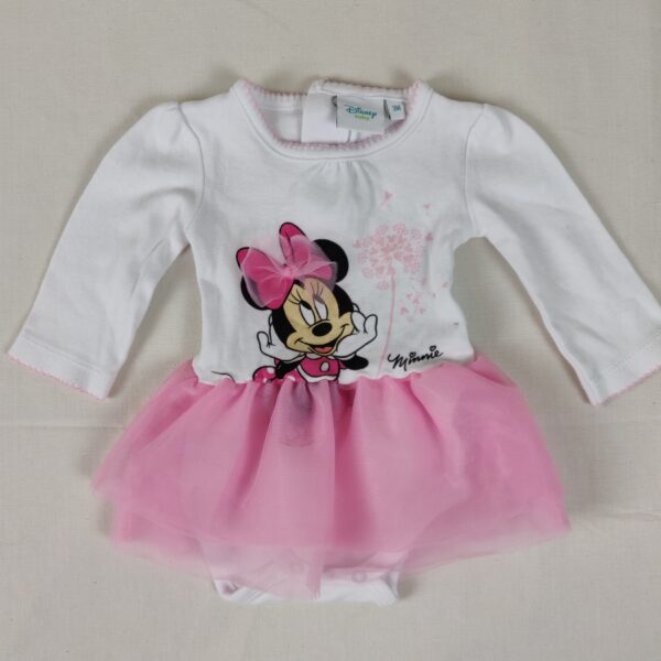 Robe body - Disney - 3M