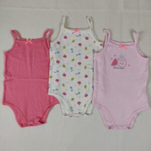3 bodies - In Extenso - 3A