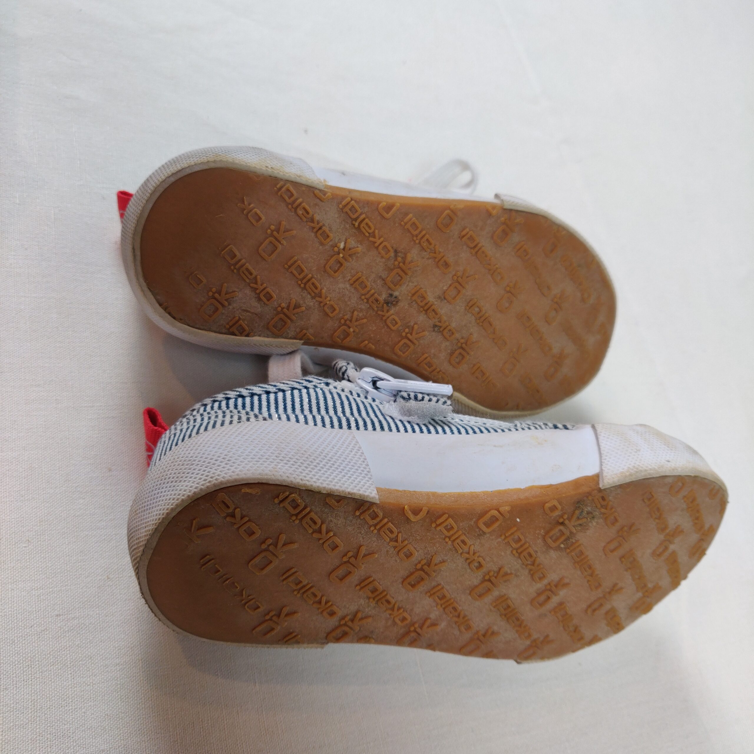 Baskets - Okaïdi - P25 – Image 2