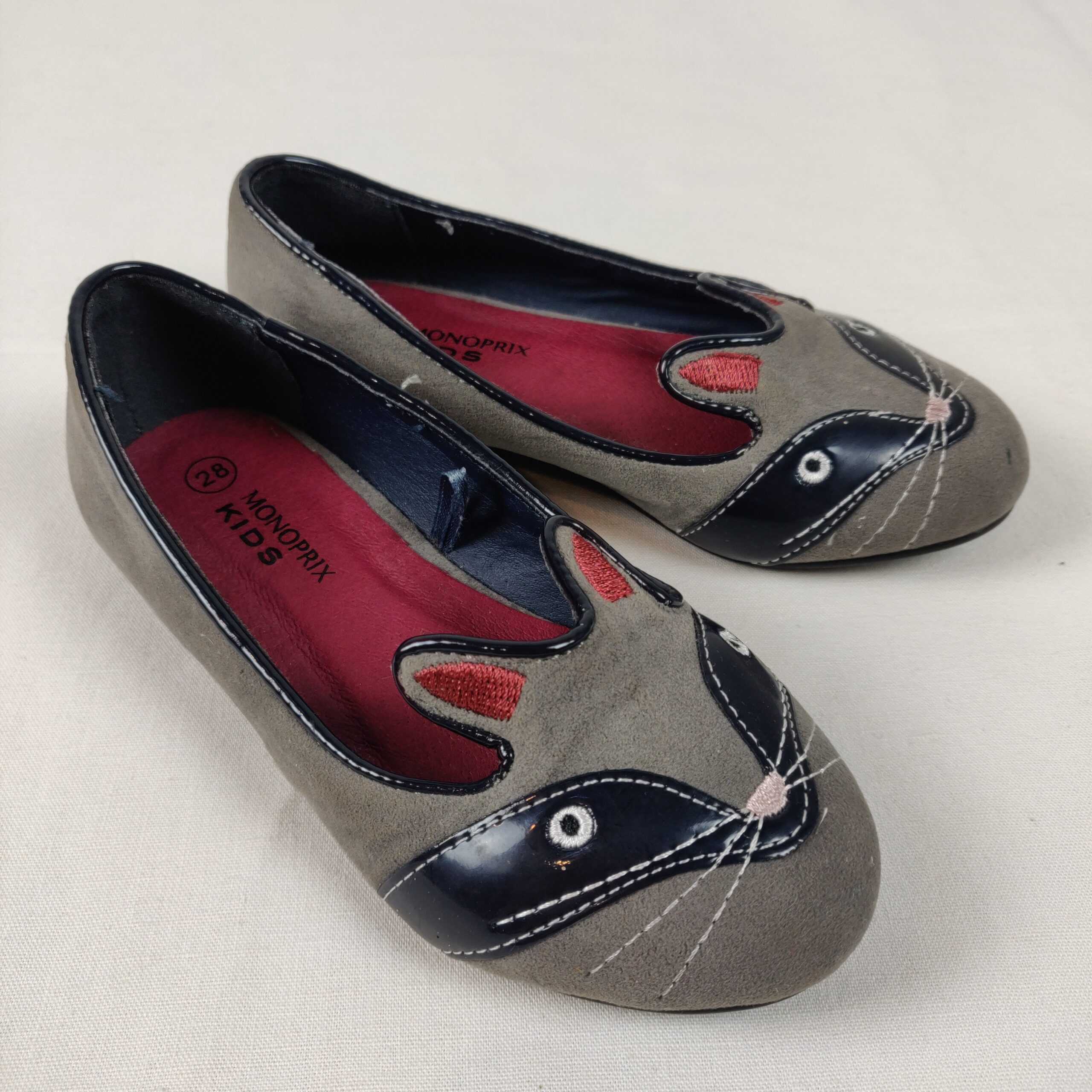 Ballerines - Monoprix Kids - P28