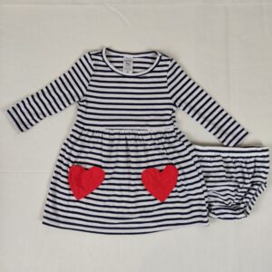 Robe - Carter's - 9M
