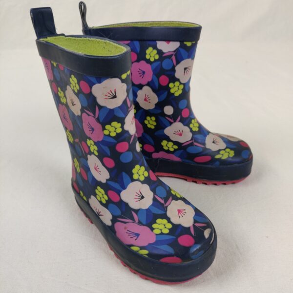 Bottes De Pluie Du Pareil Au MÃªme Du Pareil Au Même Bottes De Pluie