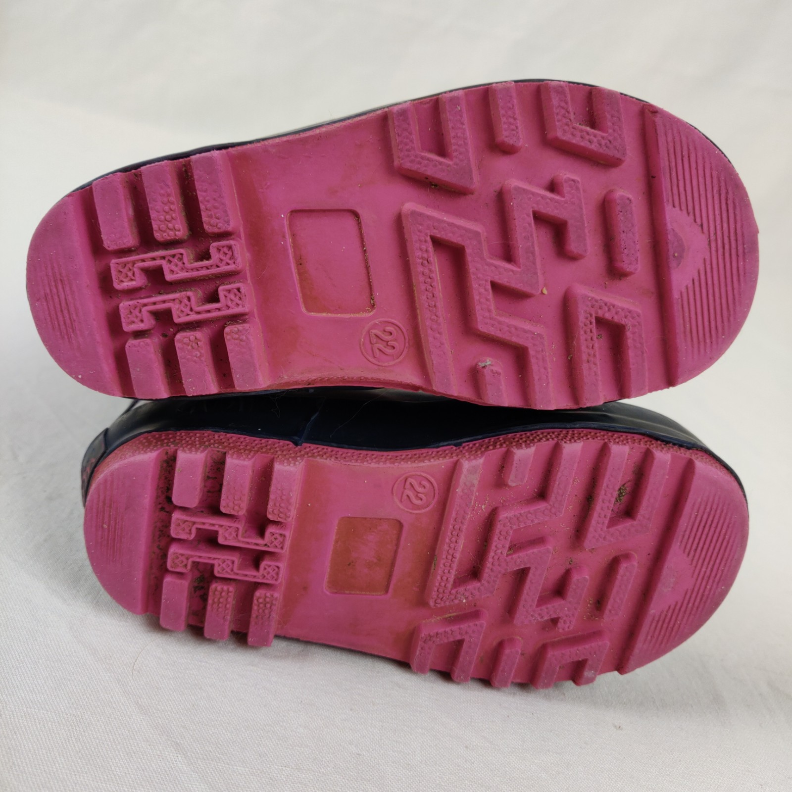 Bottes de pluie - Du Pareil au Même - P22 – Image 2