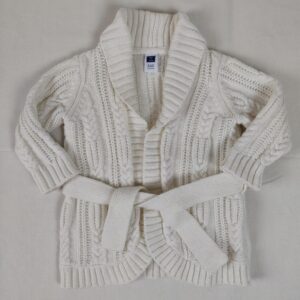 Veste - Janie and Jack - 6M
