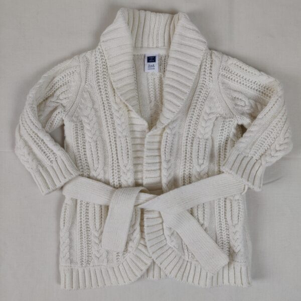 Veste - Janie and Jack - 6M
