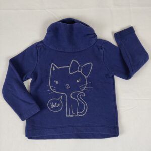Sweat - C&A - 7A