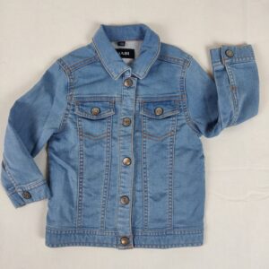 Veste - KIABI - 2A