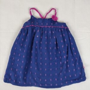 Robe - Sergent Major - 3A