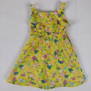 Robe - Sergent Major - 2A