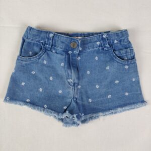 Short - Du Pareil au Même - 3A
