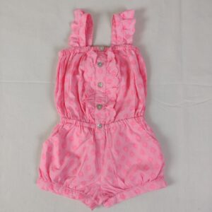 Combinaison courte - Cotton On Kids - 2A