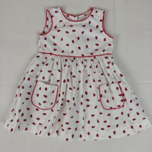 Robe - Mothercare - 2A