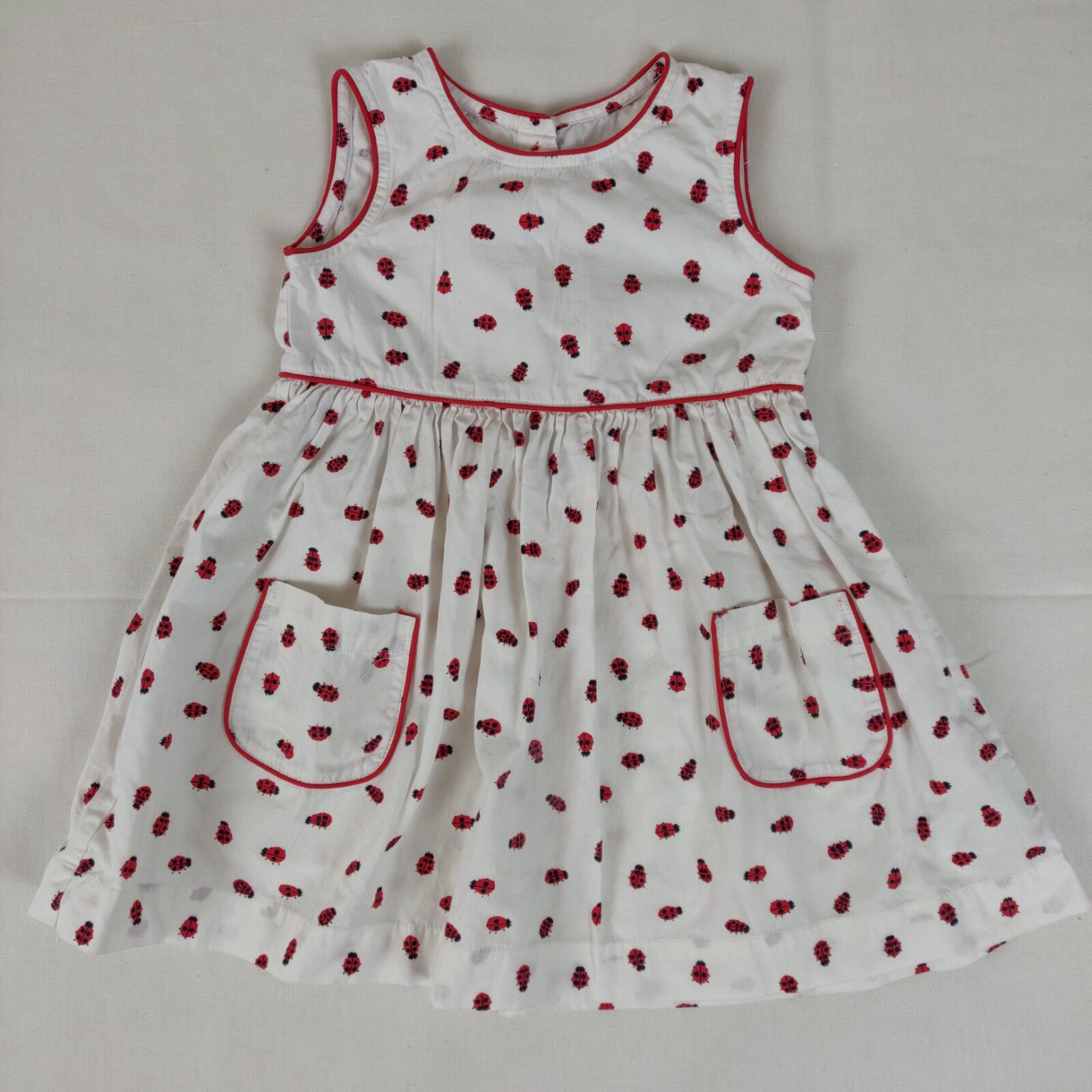 Robe - Mothercare - 2A