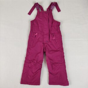 Salopette - Impidimpi - 2A