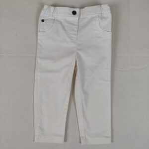 Jeans - Carter's - 2A