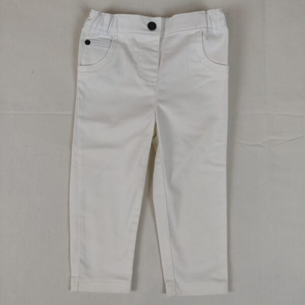 Jeans - Carter's - 2A