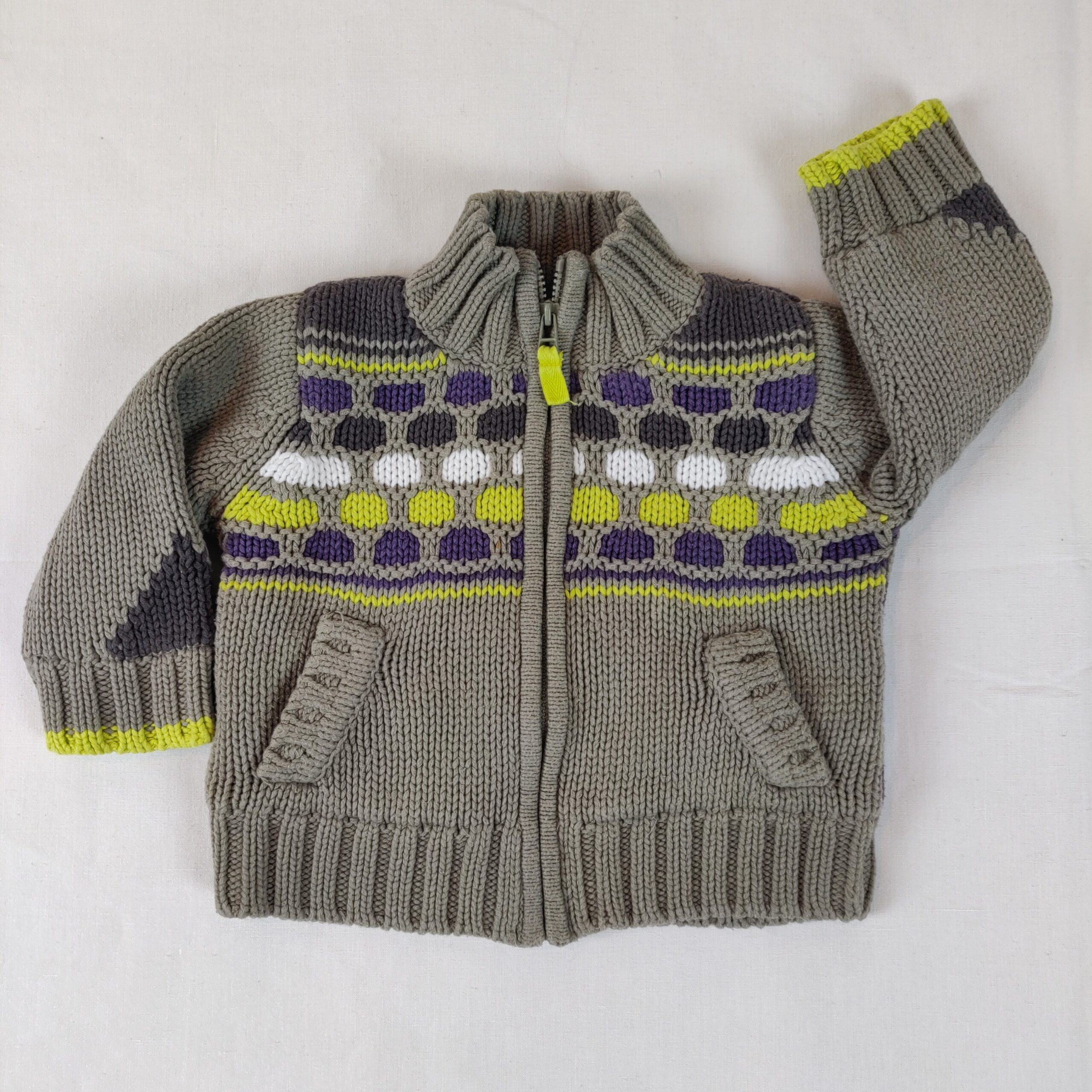 Gilet - Marèse - 6M