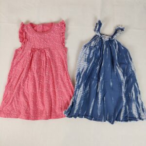 Robe - Vynil Fraise - 3A
