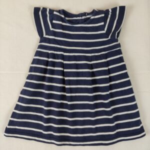 Robe - Bout'chou - 6M
