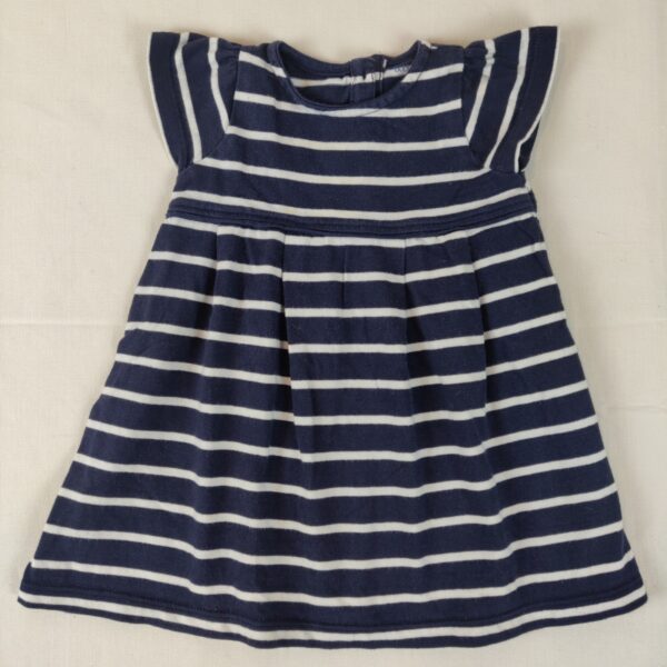 Robe - Bout'chou - 6M