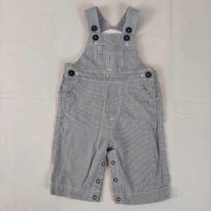 Salopette - Jacadi - 6M