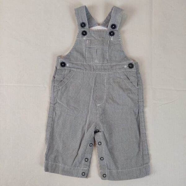 Salopette - Jacadi - 6M