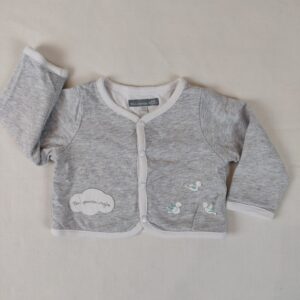 Gilet - Sergent Major - 9M