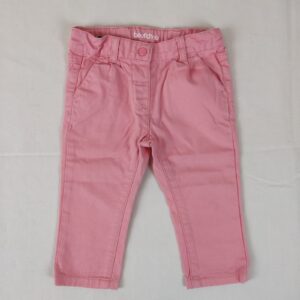 Pantalon - Bout'chou - 9M