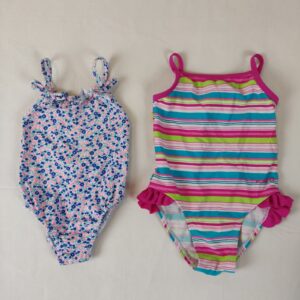 Ensemble 2 pièces - Multimarques - 12M