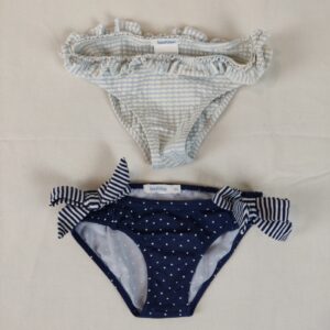 Maillot de bain - Bout'chou - 12M