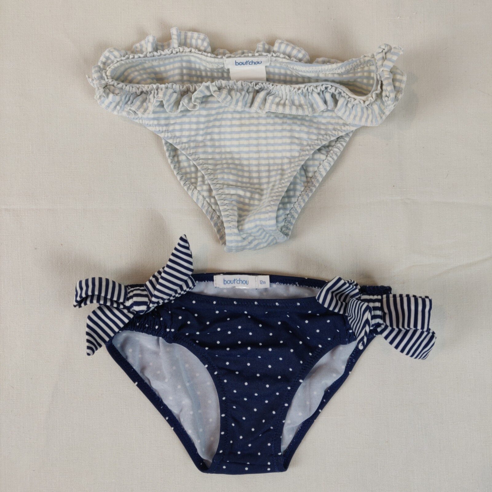 Maillot de bain - Bout'chou - 12M