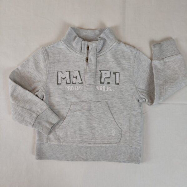 Sweat - Okaïdi - 4A
