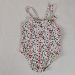 Maillot de bain - Bout'chou - 12M