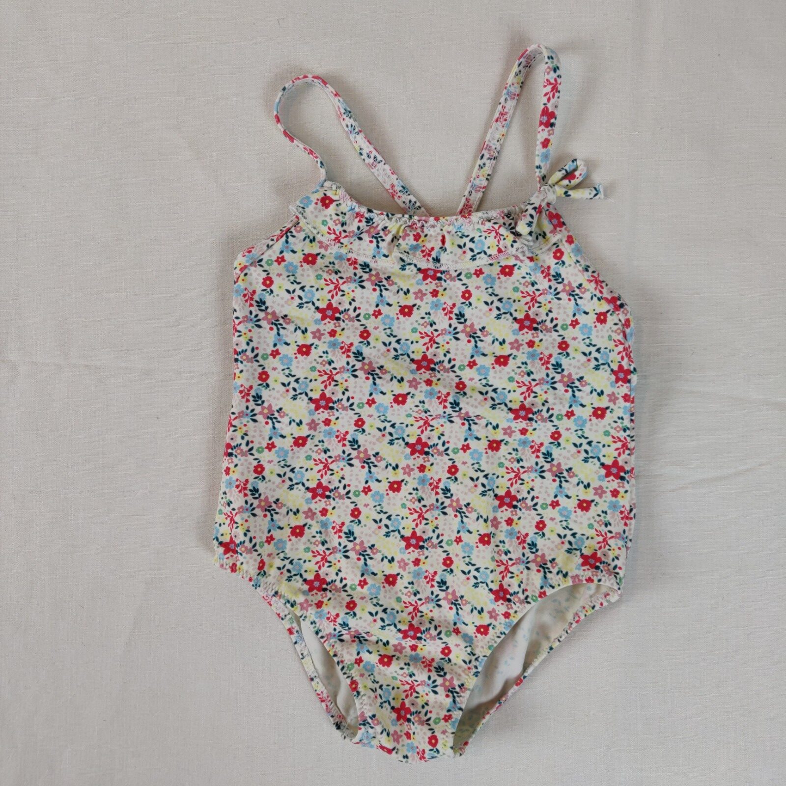 Maillot de bain - Bout'chou - 12M