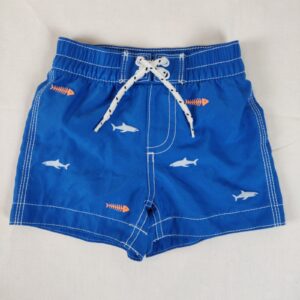 Maillot de bain - GAP - 12M