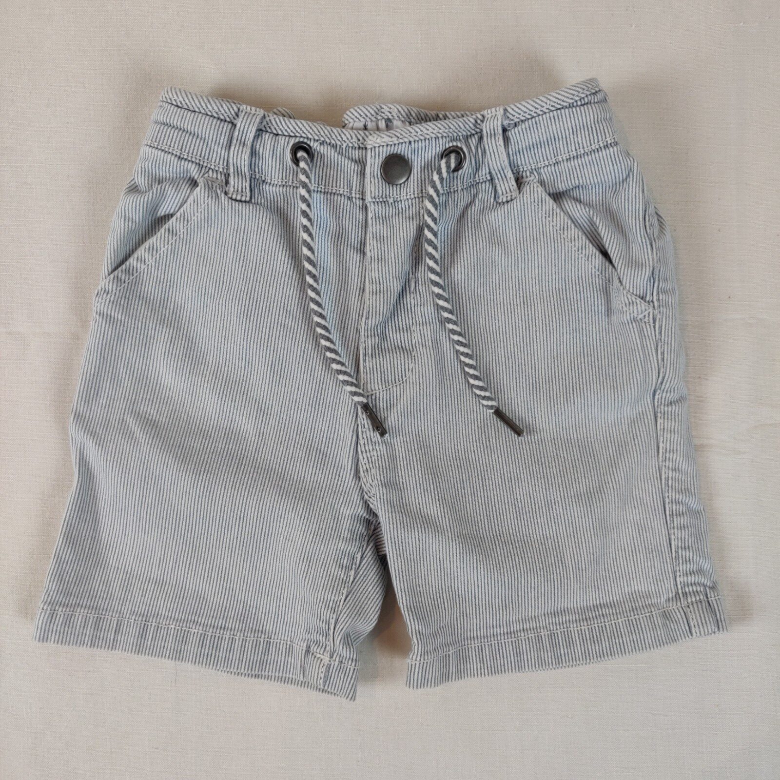 Bermuda - Cyrillus - 2A