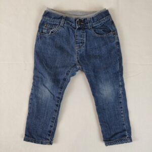 Jeans - Bout'chou - 18M