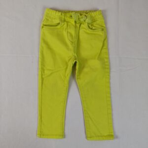 Pantalon - Obaïbi - 18M