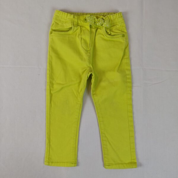 Pantalon - Obaïbi - 18M