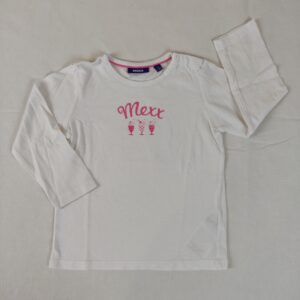 T-shirt manches longues - Mexx - 18M