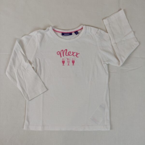 T-shirt manches longues - Mexx - 18M