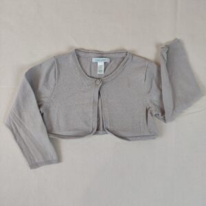 Boléro - Obaïbi - 18M