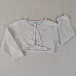 Boléro - Obaïbi - 18M