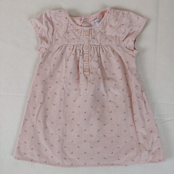 Robe - Cadet Rousselle - 18M