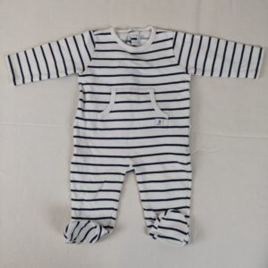 Pyjama 1 pièce - Bout'chou - 12M