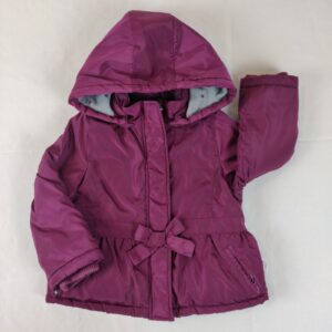 Manteau - Sergent Major - 2A