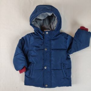 Manteau - Noukie's - 18M